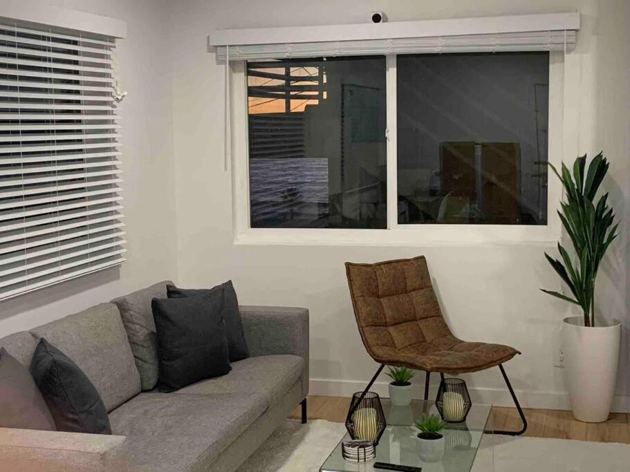 Brand New Ocean-View Beach Home Steps To The Sand! マンハッタン・ビーチ エクステリア 写真