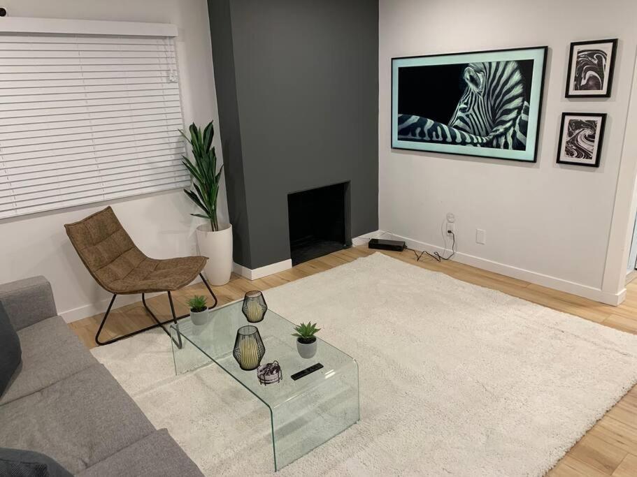 Brand New Ocean-View Beach Home Steps To The Sand! マンハッタン・ビーチ エクステリア 写真